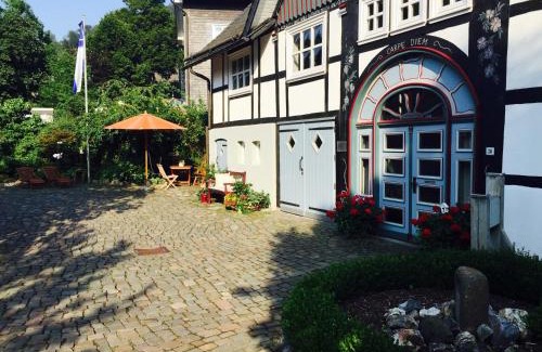 Olsberg Apartment | Fachwerkliebe Ornes 3