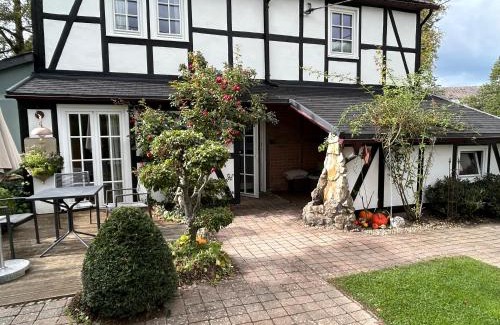 Olsberg Villa | Fachwerkliebe Villa Mia
