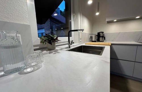 Rieste House | FachWerkPerle at Alfsee