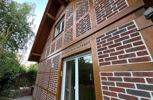 Rieste House | FachWerkPerle at Alfsee