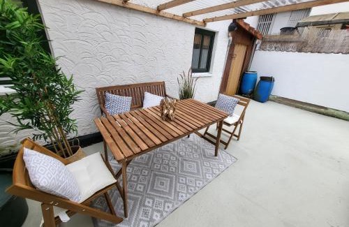 Witzenhausen Apartment | Fachwerkstube