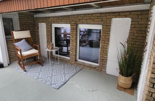 Witzenhausen Apartment | Fachwerkstube
