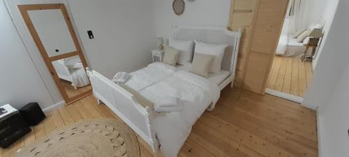 Witzenhausen Apartment | Fachwerkstube