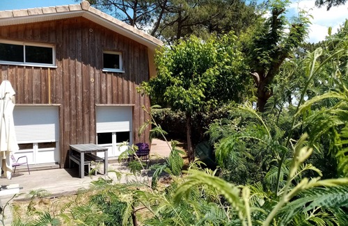 Hourtin House | Unforgettable Stay Facing Lac d'Hourtin with Scenic Views