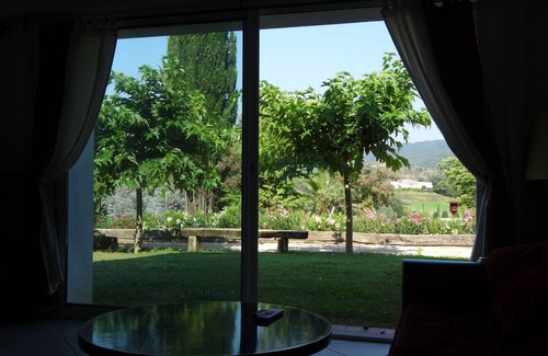 Mandelieu-La-Napoule Villa | Stunning Esterel Duplex with Pool, 6 km from Cannes