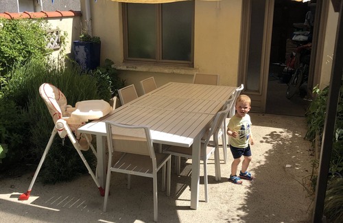 Le Portel House | Seaside Retreat with Breakfast and Family-Friendly Amenities