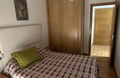 A Caniza Apartment | Budget-Friendly Facorro: Ideal for Families Traveling Together