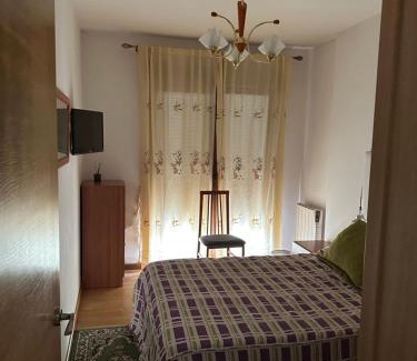 A Caniza Apartment | Budget-Friendly Facorro: Ideal for Families Traveling Together