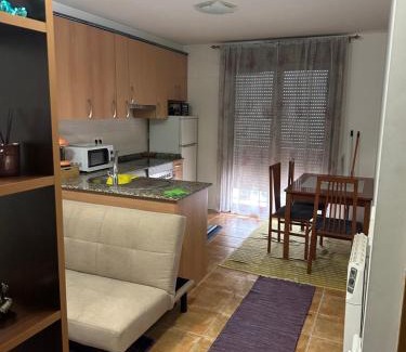 A Caniza Apartment | Budget-Friendly Facorro: Ideal for Families Traveling Together