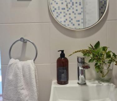 Curuzu Cuatia Bed & Breakfast | Guest Rated: 10/10 at Factoria - Casa de Huéspedes
