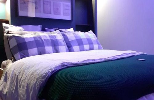Aulnoy-lez-Valenciennes Apartment | Top-Rated Family-Friendly Factory Appart Hotel Valenciennes