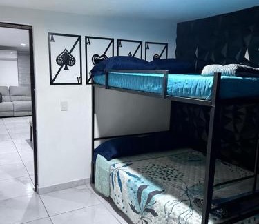 Mazatlan House | Relaxing Retreat Just 5 Minutes from the Malecón