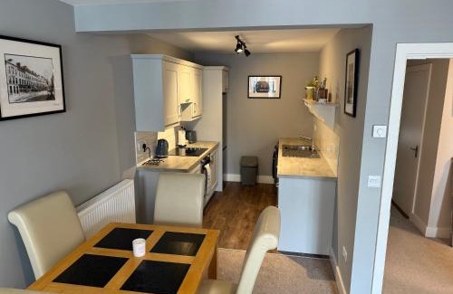 Bantry Apartment | Fadó apartment no 2