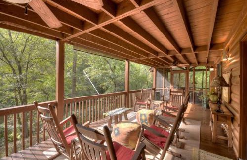 Epworth House | Relax at Fightingtown - Cuddleup with Pool & Hot Tub
