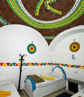 Nagaa Suhayl Gharb House | Experience Comfort at Fadlos Anay Nubian Guesthouse