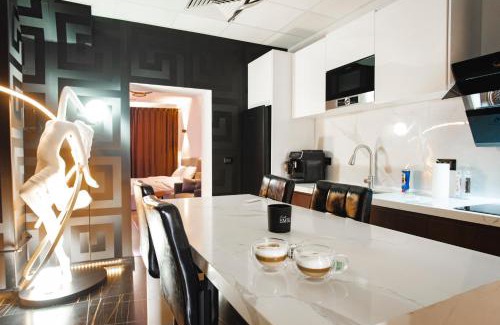 Fagaras Apartment | Experience Fagaras City Center: Family-Friendly & Relaxing