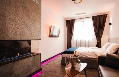Fagaras Apartment | Experience Fagaras City Center: Family-Friendly & Relaxing