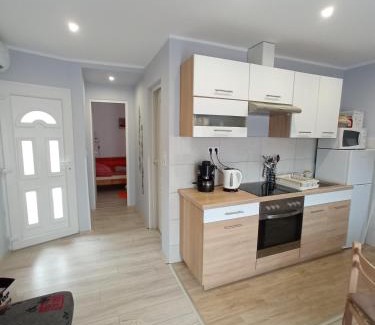 Orfu House | Highly Rated Fagoda-Fogadó Vendégház: Pet and Child Friendly