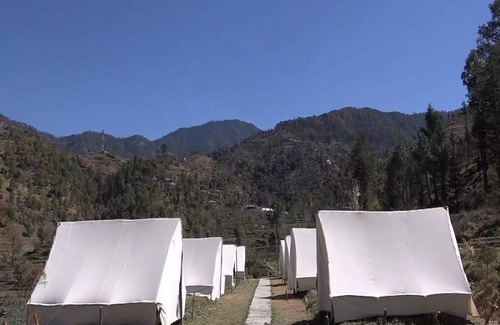 Rajgarh House | Family-Friendly Fagu Resort and Adventure Camp Retreat