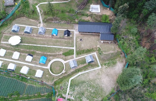 Rajgarh House | Family-Friendly Fagu Resort and Adventure Camp Retreat