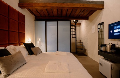 Faicchio House | Relax at FAGUS Suites: Top-Rated Spa & Family-Friendly Stays