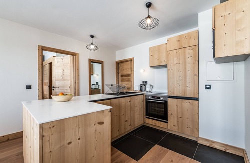 Jeux Apartment | FAGUS - Premier Apartment in Top-Rated Luxury Residence