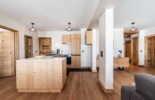 Jeux Apartment | FAGUS - Premier Apartment in Top-Rated Luxury Residence