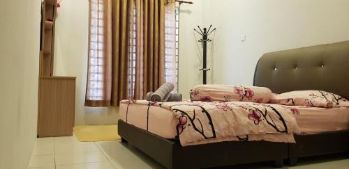 Taiping House | Family-Friendly Haven at Fahaz Kamunting Taiping Hotel