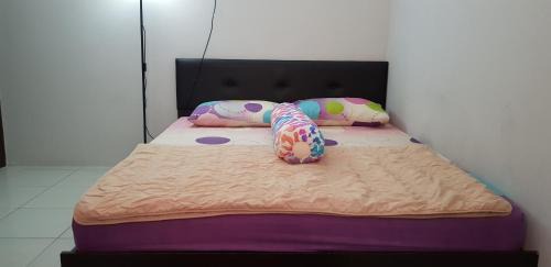 Taiping House | Family-Friendly Haven at Fahaz Kamunting Taiping Hotel