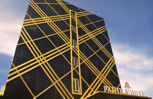 Padang Hotel | Fahira Hotel Syariah Padang
