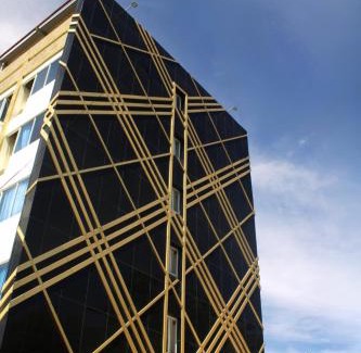 Padang Hotel | Fahira Hotel Syariah Padang