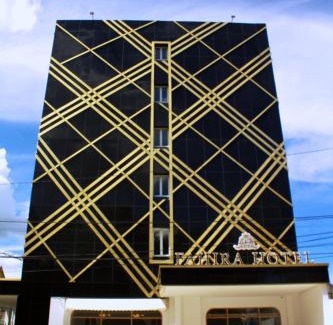 Padang Hotel | Fahira Hotel Syariah Padang