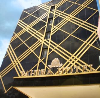 Padang Hotel | Fahira Hotel Syariah Padang