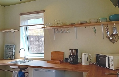 Horta House | Faial Cottage, Azores - Cozy Local Stay with Private Patio