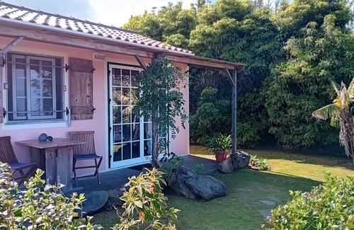 Horta Apartment | Cozy Retreat at Bed & Breakfast Faial Cottage in Azores