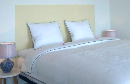 Horta Bed & Breakfast | Guest Rated 10/10 at Faial Cottage B&B with Kitchen Access