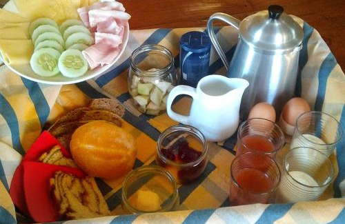 Horta Bed & Breakfast | Guest Rated 10/10 at Faial Cottage B&B with Kitchen Access