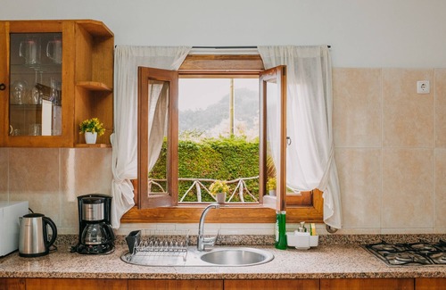 Santana House | Discover Faial House: Family-Friendly Stay with Breakfast