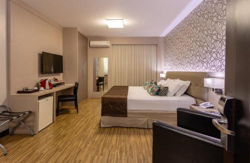 Centro Hotel | Discover Faial Prime Suítes with Spa & Pet-Friendly Perks