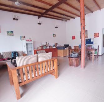 Kanifushi House | Discover Faima Fishing Lodge: Ocean Views & Private Beach