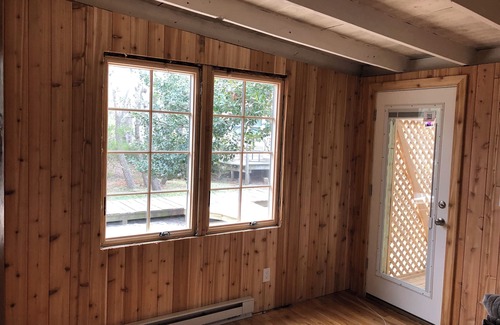 Fair Harbor Cottage | Pet-Friendly Retreat at Fair Harbor, Fire Island Awaits