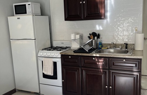 Havensight Apartment | Top-Rated Fair Haven Studio L with Ocean View & Pool