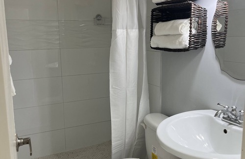 Havensight Apartment | Top-Rated Fair Haven Studio L with Ocean View & Pool
