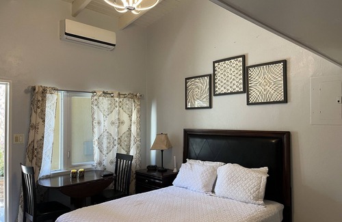 Havensight Apartment | Top-Rated Fair Haven Studio L with Ocean View & Pool
