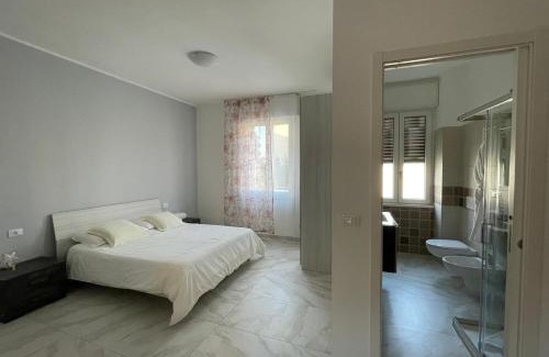 Baggio Apartment | Fair Heaven - Modern Stay Near Metro Bisceglie and San Siro