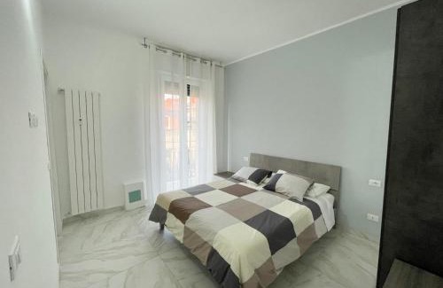 Baggio Apartment | Fair Heaven - Modern Stay Near Metro Bisceglie and San Siro