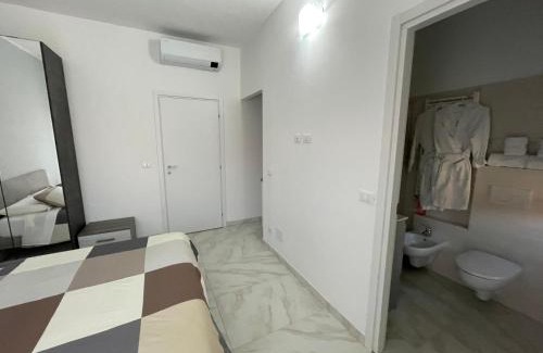 Baggio Apartment | Fair Heaven - Modern Stay Near Metro Bisceglie and San Siro