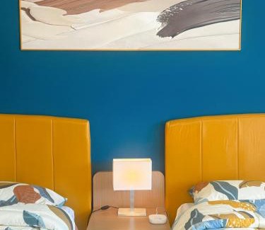 Brackley Hotel | Pet-Friendly Fair Isle Motel with Oceanfront Views