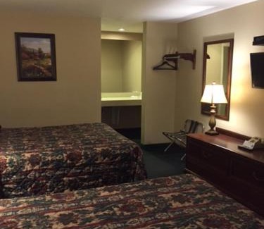 Saddle River Hotel | Welcoming Fair Motel: Family-Friendly & Accessible Stays
