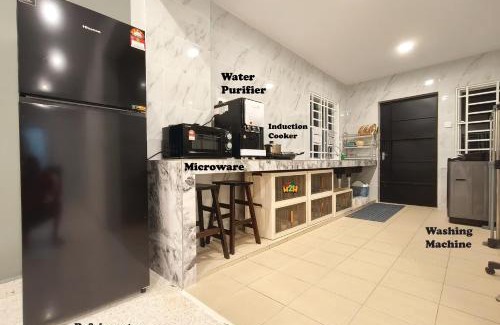 Simee House | Fair Park 2 at Ipoh Town Center